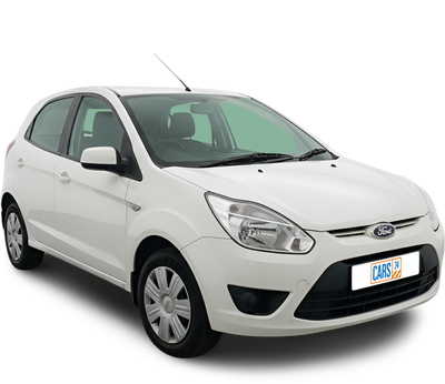 Ford Figo-img